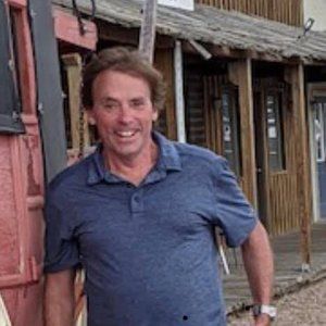 Meet your Posher, Peter